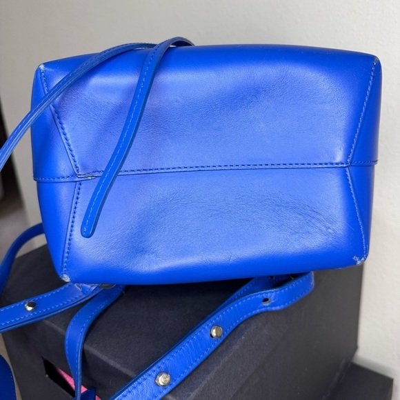 Mansur Gavriel Mini Backpack - Picture 16 of 16